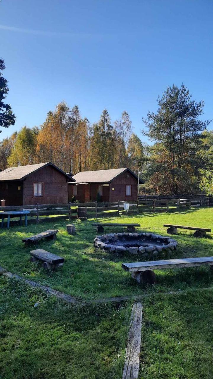 Mazowieckie Siolo Julianowka Eksteriør billede